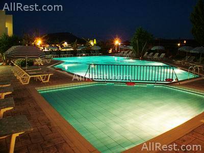 Sunrise Hotel 22